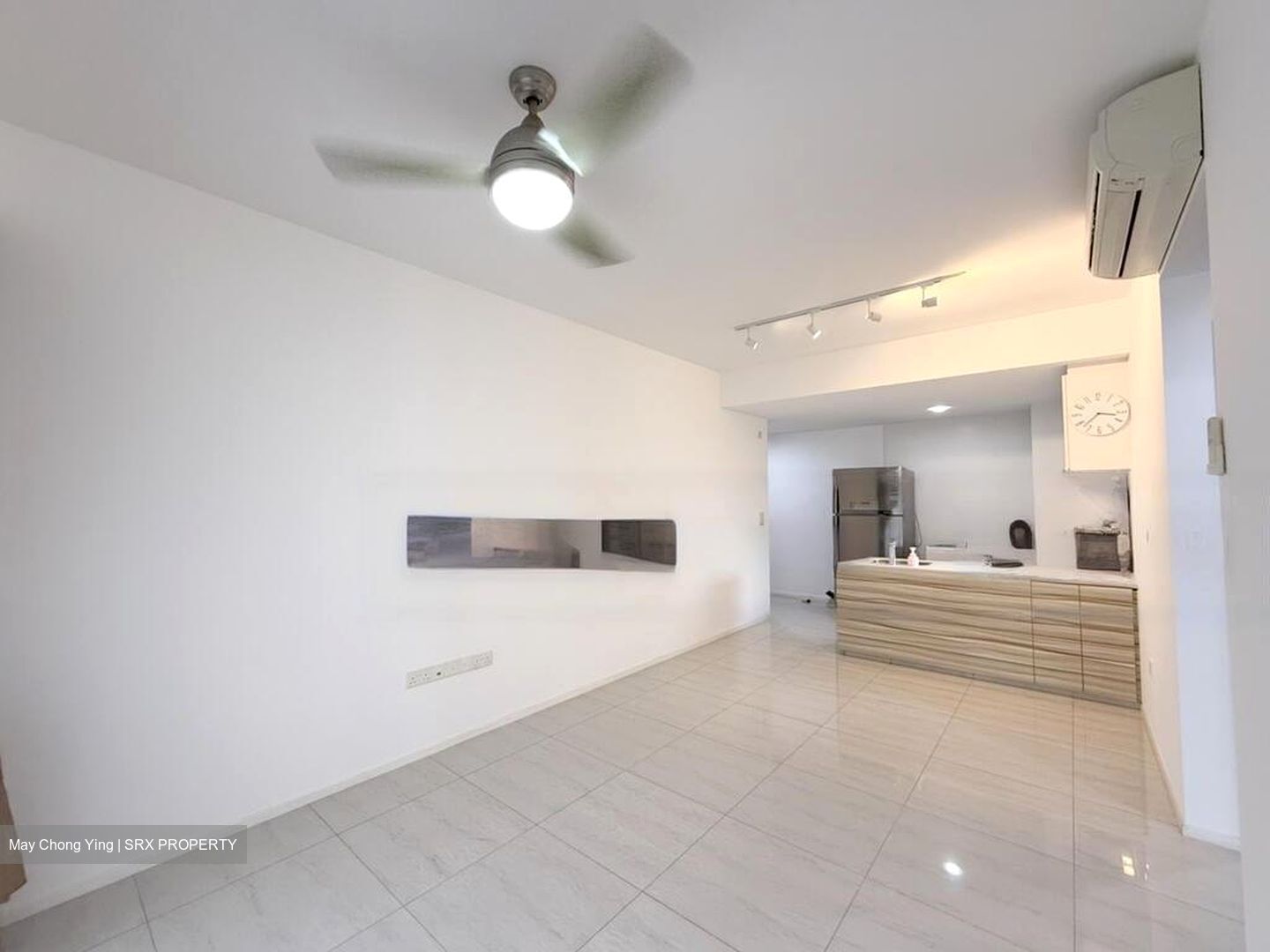 Parc Centros (D19), Condominium #452730021